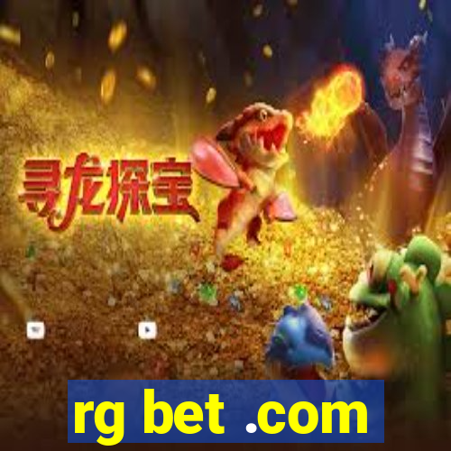 rg bet .com